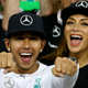 Illustration for article titled Get Ready For A Bunch Of Emo Tweets From Lewis Hamilton